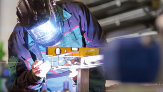 ProductionFabricationAssembly