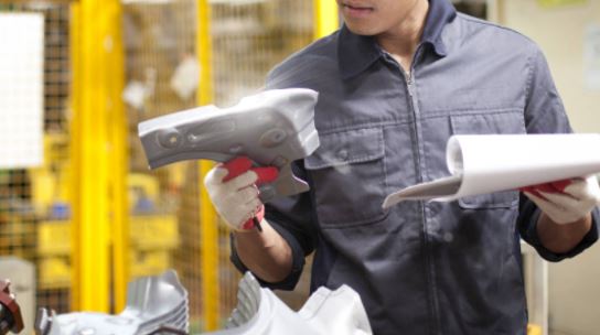 QualityControlInspection